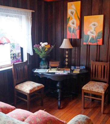 Valdivia Maison | Hostal del Muelle
