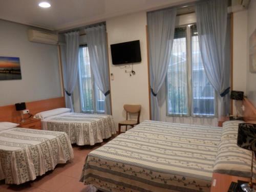 Malasana Maison | Hostal del Pez Azul