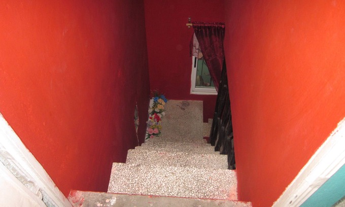 Cienfuegos Maison | Hostal Diakaradris