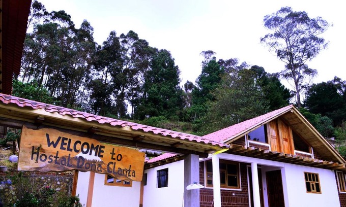 Sigchos Maison | Hostal Doña Clarita Inn