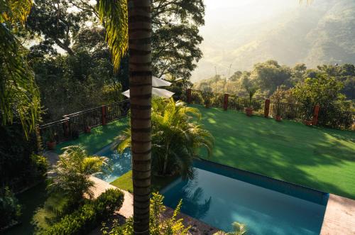 Pahuatlan del Valle Maison | Hostal Doña Emma