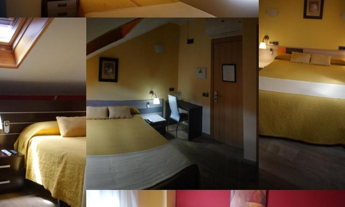 Avila Maison | Hostal Doña Juana