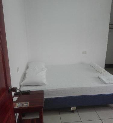 San Carlos Maison | Hostal Don Frank