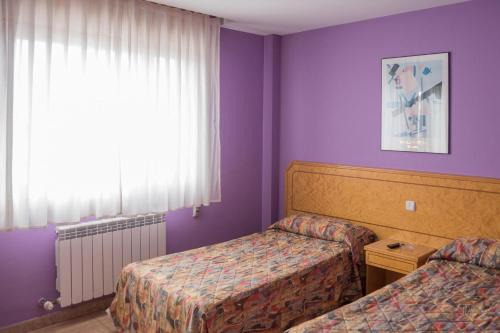 Cendea de Olza Maison | HOSTAL DON JAVIER
