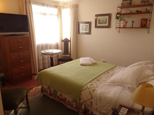 Concepcion Maison | Hostal Don Mariano