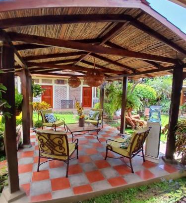 Rivas Maison | Hostal Don Miguel