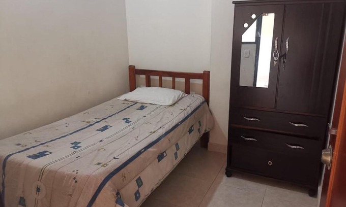 Socorro Maison | Hostal donde Blanquita