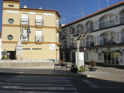 Monesterio Maison | Hostal DP El Pilar
