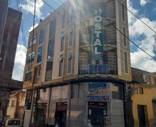 Copacabana Maison | Hostal EDIX