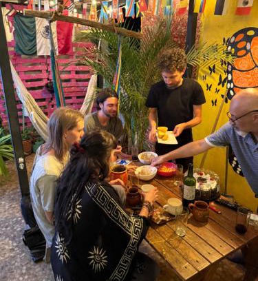 Centro Maison | Hostal el Alebrije