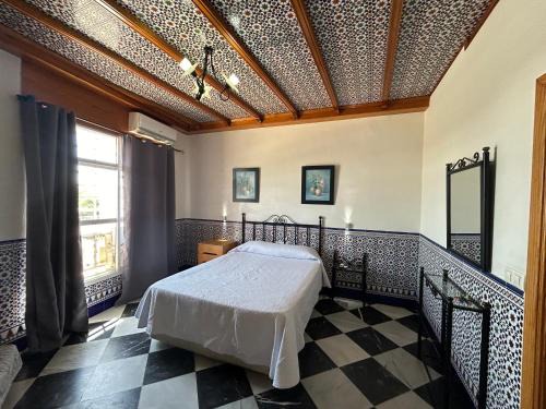 Alcala Del Rio Maison | Hostal el Ancla