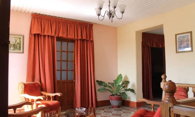Cienfuegos Maison | Hostal el Atardecer