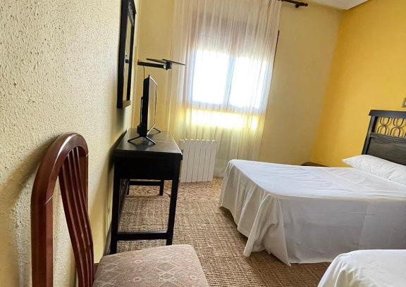 Monreal del Campo Maison | Hostal El Botero