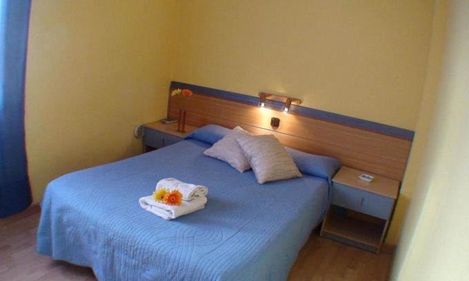 Zaragoza Centro Maison | Hostal El Carmen