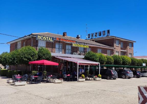 Castildelgado Maison | HOSTAL EL CHOCOLATERO