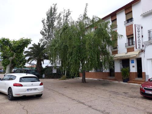 Herrera del Duque Maison | Hostal El Fogon De Felisa