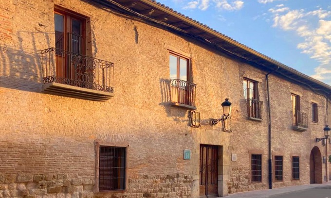 Valencia de Don Juan Hôtel | Hostal El Palacio