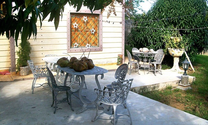Casilda Auberge | Hostal El Rubio