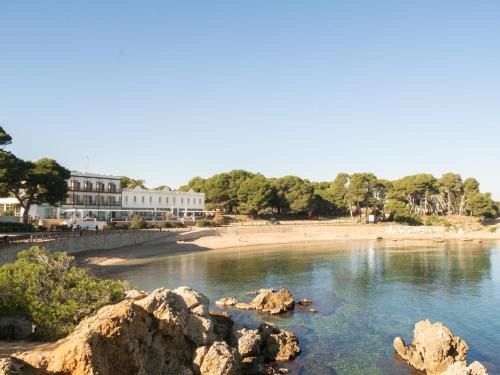 L'Escala Hôtel | Hostal Empúries