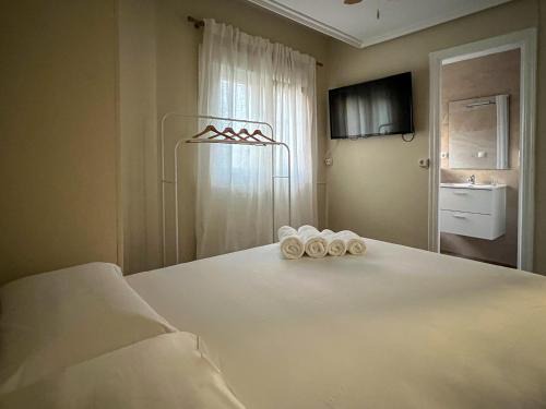 Aranda de Duero Hôtel | Hostal Entre Puertas