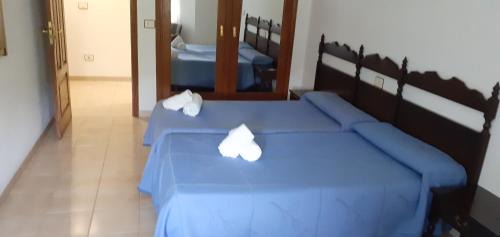 Entrimo Maison | Hostal Entrimeña 2