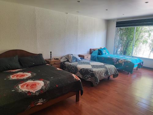 Santa Cruz Maison | Hostal Fernanda