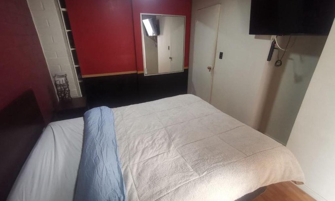 Rancagua Maison | hostal galilea