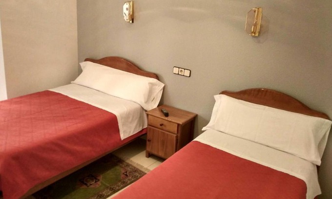 Chueca Maison | Hostal Gaudí