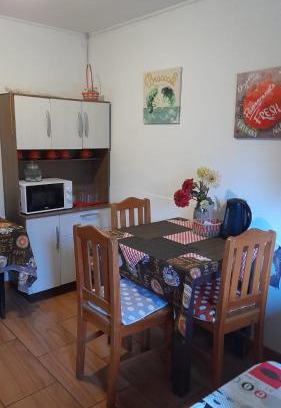 Chillan Maison | Hostal Girasol 3