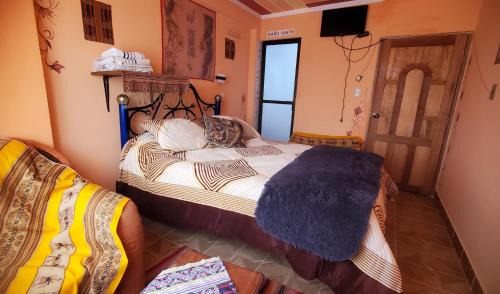 Uyuni Maison | Hostal Golden Quinua