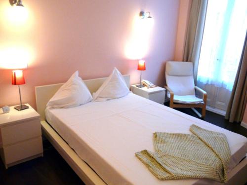 Centro Maison | Hostal Goyal Pizarro