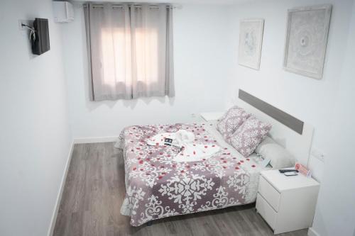 Plasencia Maison | Hostal Goyesco Plaza