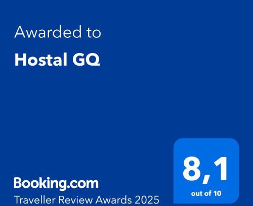 Santa Beatriz Maison | Hostal GQ
