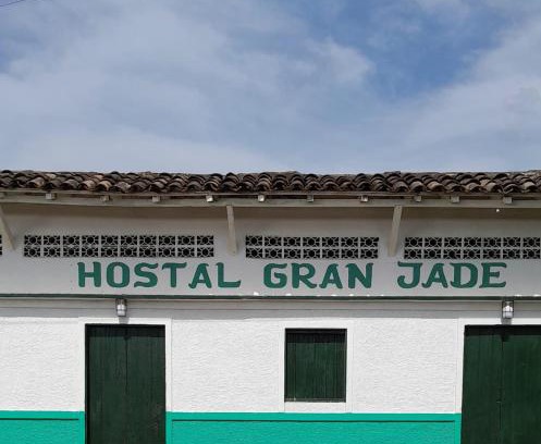 Moyogalpa Maison | Hostal Gran Jade