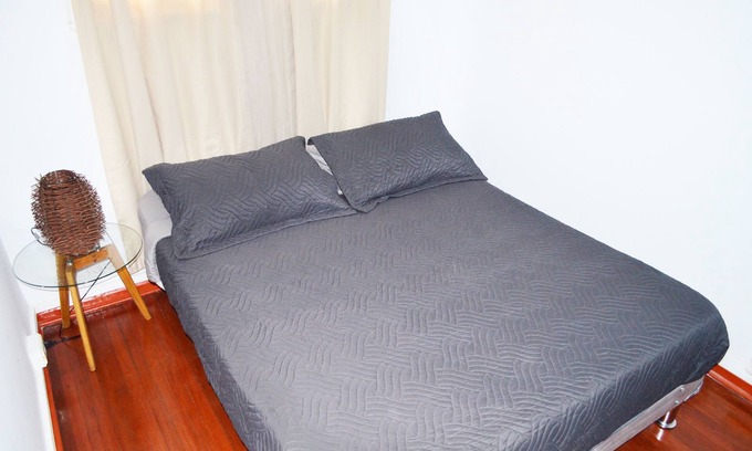 Bellas Artes Maison | Hostal Habitación 2 matrimonial