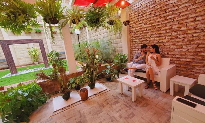 Puerto de Boniato Maison | Hostal Heredia