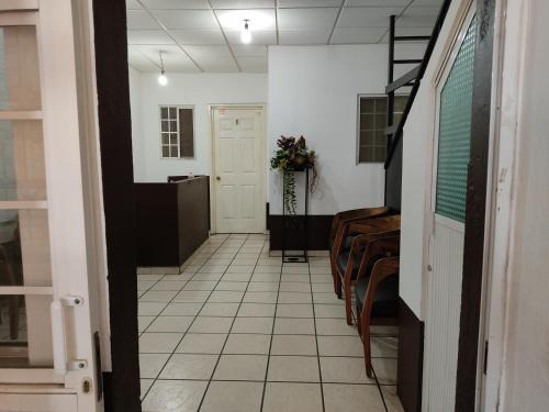 Tequila Hôtel | Hostal Herencia