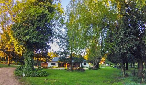 Lautaro Maison | Hostal HM