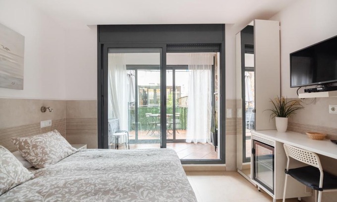 La Bordeta Maison | Hostal House