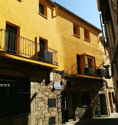 Trujillo Maison | Hostal Hueso