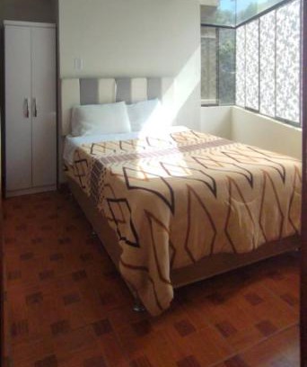 Abancay Hôtel | hostal Imperio Qodqo