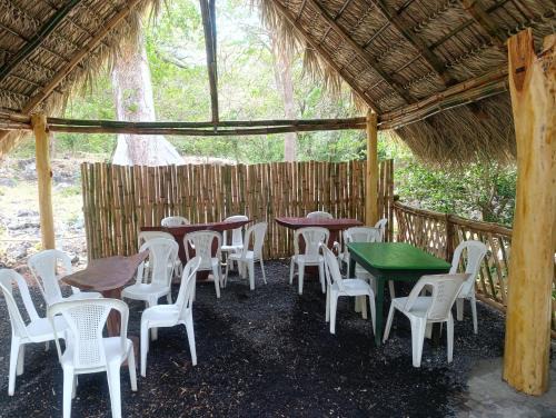 Santo Domingo Maison | Hostal Inculta