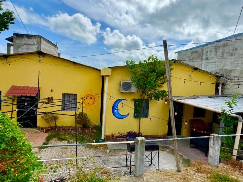 Flores Appartement | Hostal Inn & Apartamentos Sol & Luna