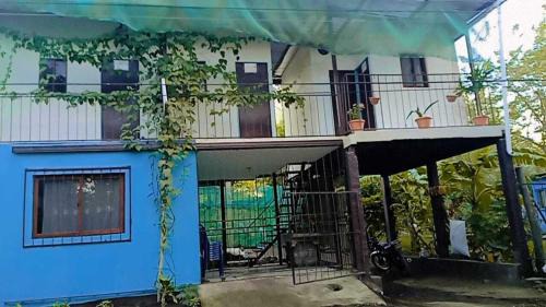 Moyogalpa Lit Et Petit-Déjeuner | Hostal Isla Natal