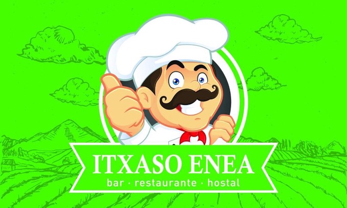 Aoiz Maison | HOSTAL ITXASO-ENEA