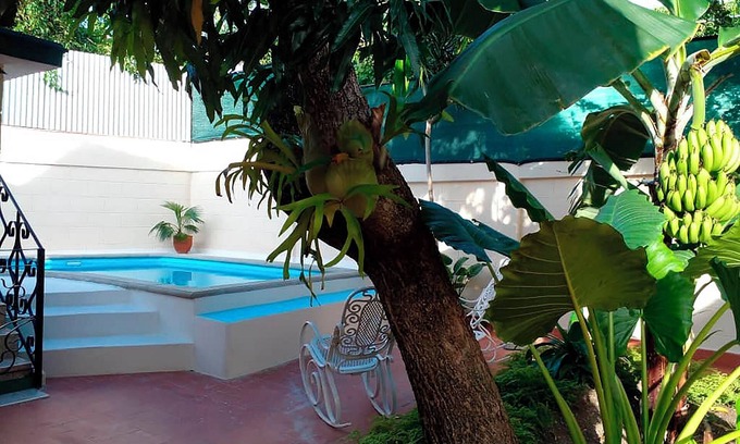 Municipality of Habana del Este Maison | Hostal JJ, Casa completa, con 3 habitaciones y piscina