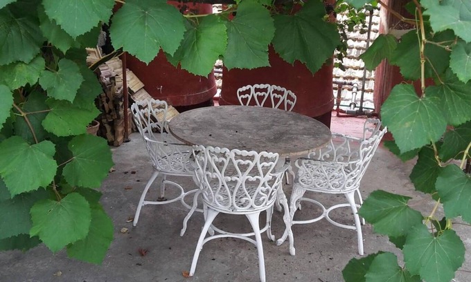Trinidad Maison | Hostal Jorge TRINIDAD