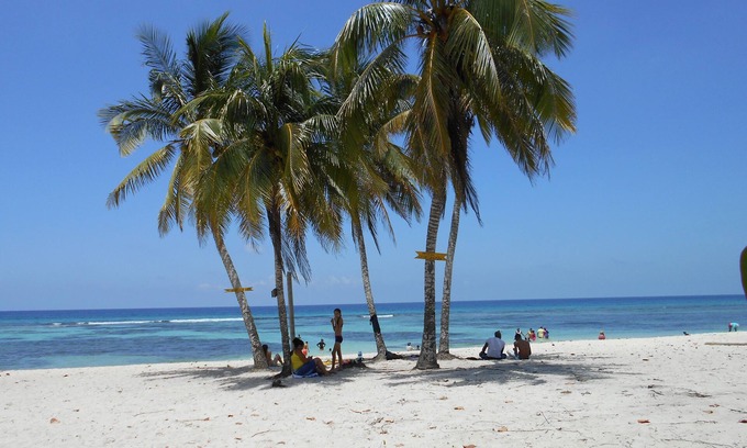 Municipality of Cienaga de Zapata Maison | Hostal José García & Nena