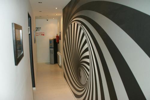 Centro Maison | Hostal JQ Madrid 1