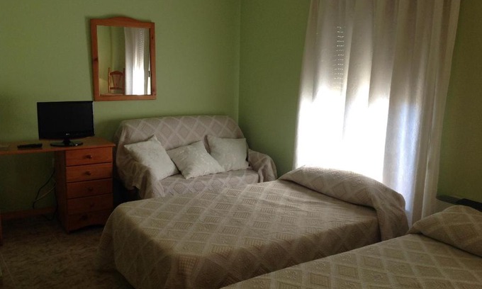 Trujillo Maison | Hostal Julio